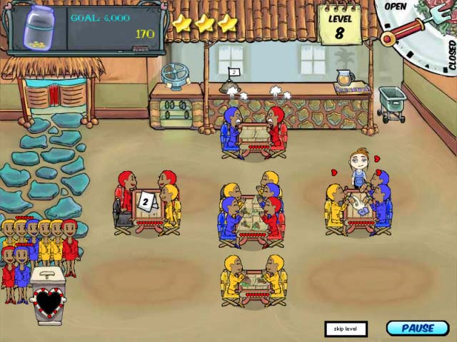 Diner Dash 2 Free Download Full Version For Android Prideclever